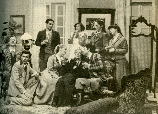 «Αστροφεγγιά»