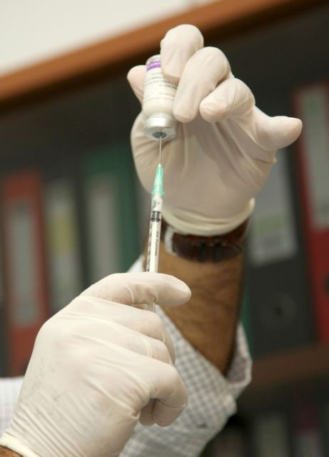 Φάρμακο σώζει από το άσθμα