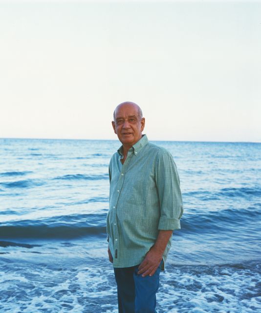 «Σ’ αναζητώ στη Σαλονίκη ξημερώματα…»