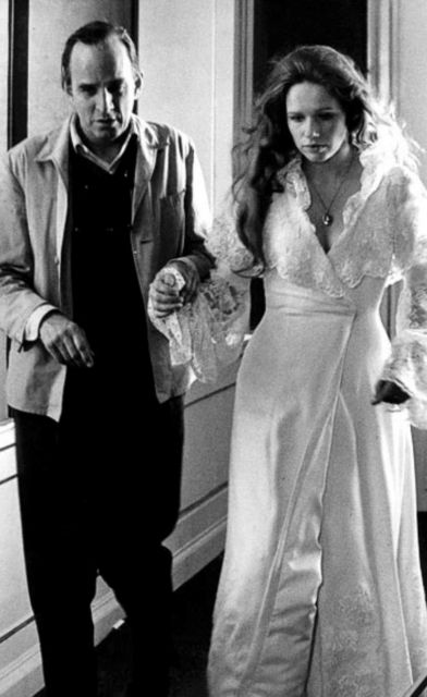 Μπέργκμαν-Ούλμαν: μια σχέση που σημάδεψε 
το σινεμά