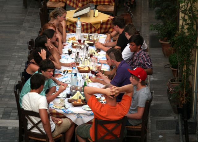 Στην τσιμπίδα του ΣΔΟΕ 121 φοροφυγάδες