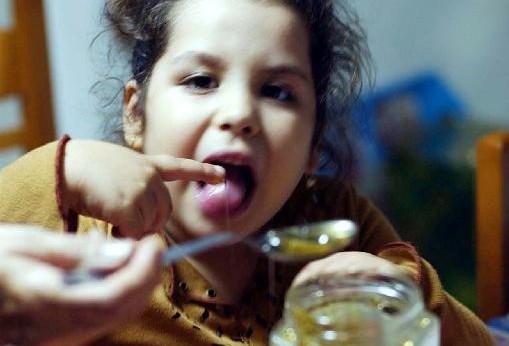 Η εμμονή του παιδιού με το φαγητό