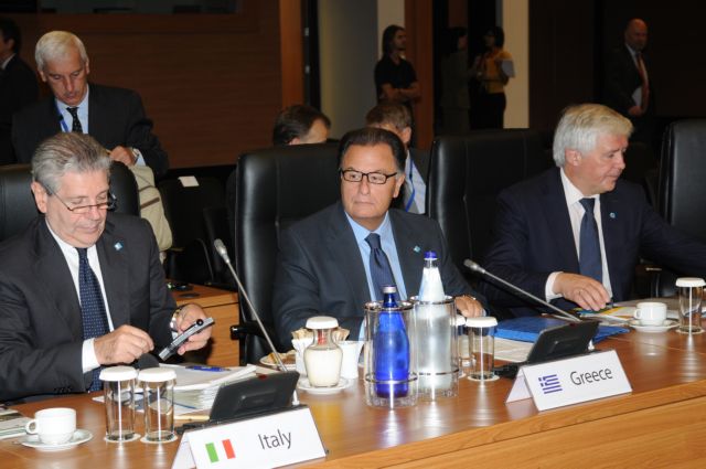 Λευκωσία: Ενόχλησε η απουσία του γ.γ. του ΝΑΤΟ από τη Σύνοδο Υπουργών Άμυνας