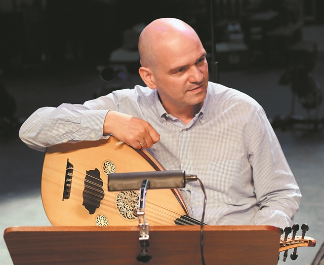 «Με τη μουσική κατανοούμε αυτά που μας ενώνουν»