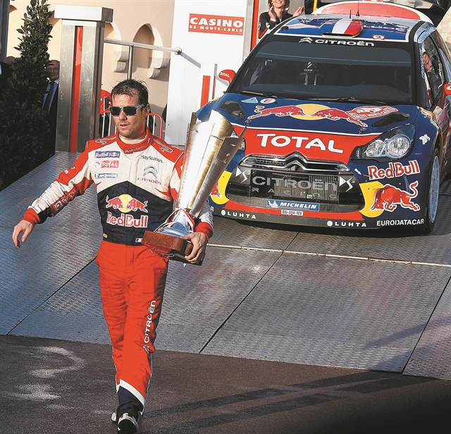 Λεμπ ο αειθαλής