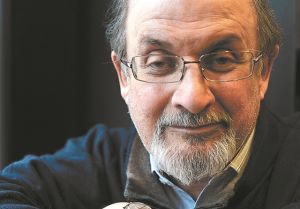 «Πίστευα ότι τα βιβλία είναι πιο ενδιαφέροντα από τη ζωή μου»