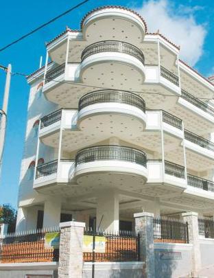 Νέα παράταση για τακτοποίηση αυθαίρετων