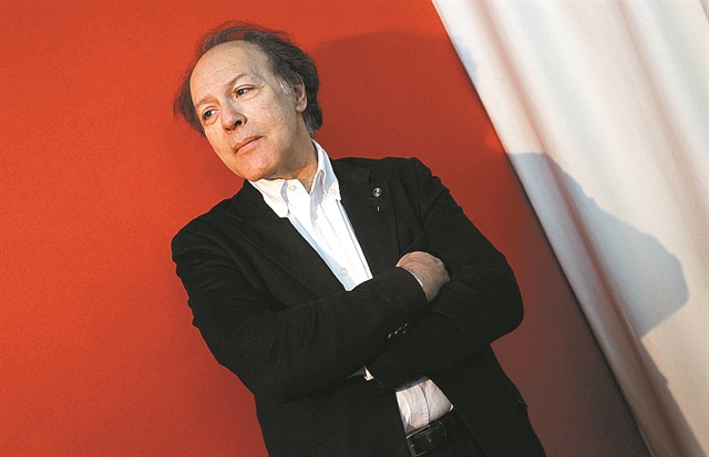 Πέθανε στα 70 του ο ισπανός συγγραφέας Χαβιέρ Μαρίας