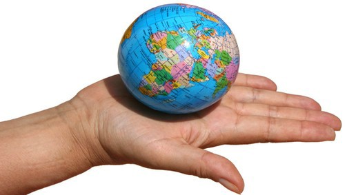 [Διαστάσεις] Γεωγραφία και ιστορία, ένας εκρηκτικός συνδυασμός