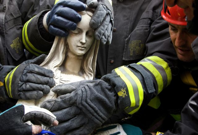 Στη φυλακή για λάθος πρόβλεψη!