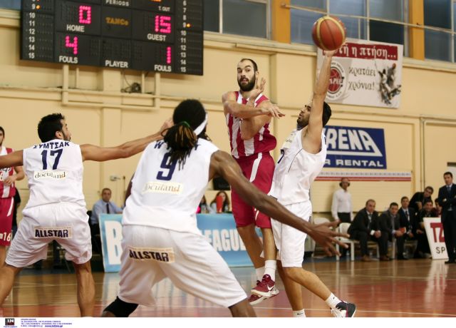 Ο Ντόρσεϊ προτίμησε περίπατο στη Γλυφάδα