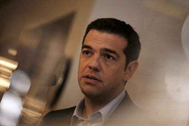 Πέθανε σε ηλικία 78 ετών ο πατέρας του Αλέξη Τσίπρα