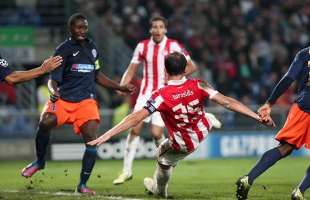 Τσάμπιονς Λιγκ: Ζωντανός ο Ολυμπιακός, «βούλιαξαν» Ρεάλ, Μίλαν, Σίτι