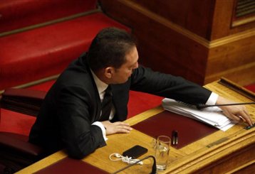 Τροπολογία της τελευταίας στιγμής για ένταξη του ΕΤΑΠ-ΜΜΕ στον ΕΟΠΥΥ