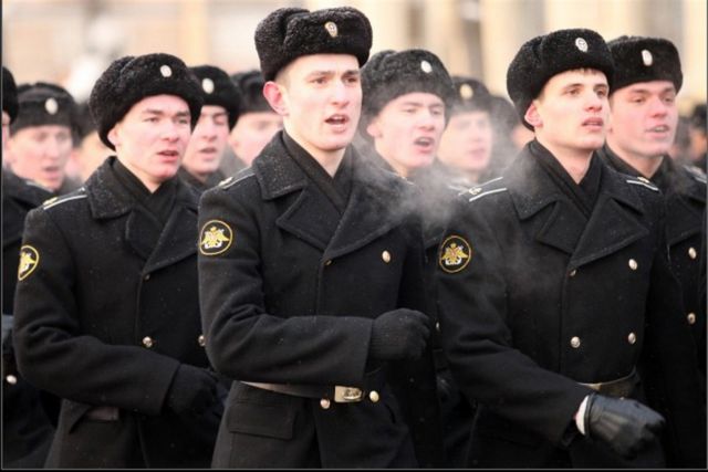 Σιωπητήριο στους -5 °C