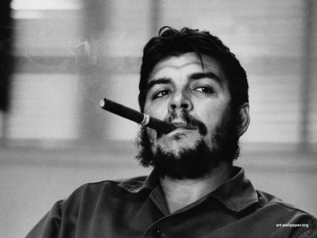 Che Α.Ε. μέχρι το κέρδος, πάντα*