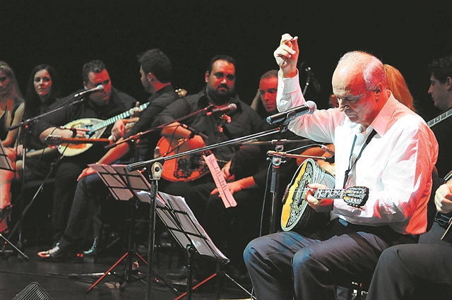 Η διδασκαλία σε νέους μουσικούς