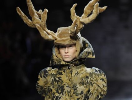 Μπορούν οι άνθρωποι να βγάλουν κέρατα;