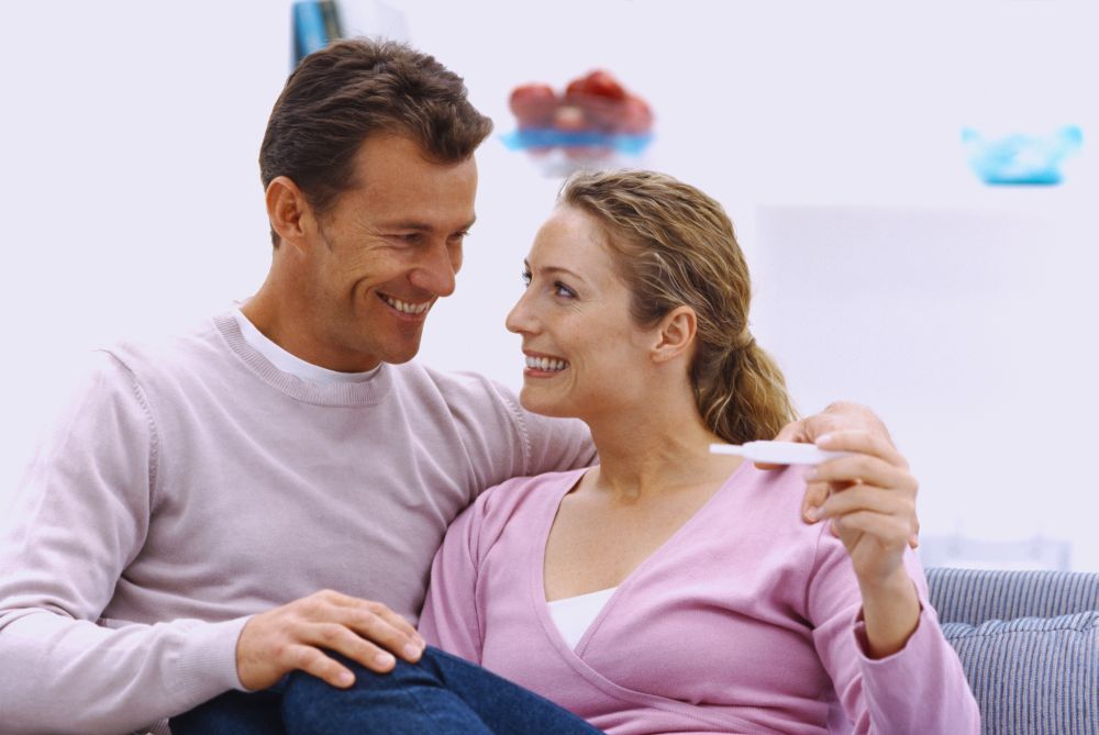 Πόσες πιθανότητες έχετε να μείνετε έγκυος;