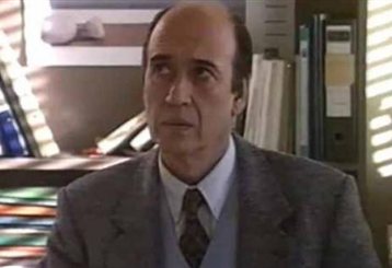 Πέθανε σε ηλικία 77 ετών ο ηθοποιός Μάκης Ρευματάς