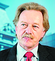 [Η ιστορία της ημέρας] Μαίνεται ο πόλεμος για τα πόστα στην Ευρωπαϊκή Κεντρική Τράπεζα