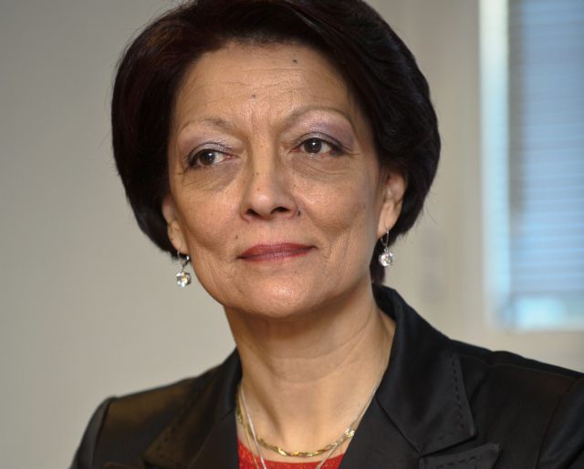 Η νέμεση του διεθνούς εγκλήματος