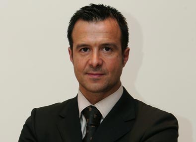 Ο μάνατζερ Μέντες έχει το πάνω χέρι στις υποθέσεις του Ζοζέ Μουρίνιο