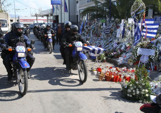 «Καμπάνες» για την αποφυλάκιση