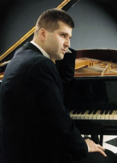 «Παραμένω ένα μεγάλο παιδί»