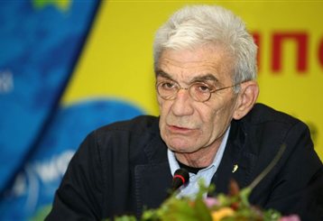 Ευθύνες στον Παπαγεωργόπουλο από τον Μπουτάρη για το σκάνδαλο στον Δήμο