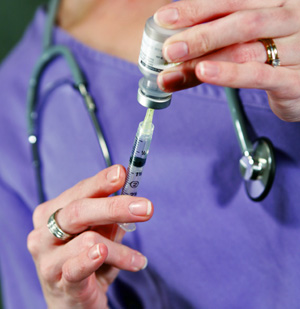 Πολλαπλούν μυέλωμα: Εχθρός του ανοσοποιητικού