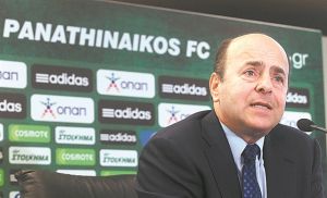 Η Sortivo και οι άνθρωποι του Παϊρότζ