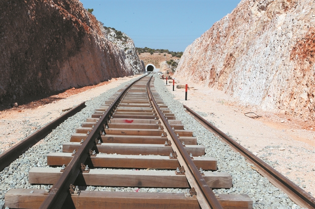 Η αλήθεια για το ΕΣΠΑ κρύβεται στις ράγες των τρένων…