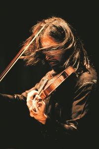 Λεωνίδας Καβάκος και Σάιμον Ρατλ