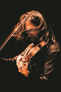 Ο Μότσαρτ του Καβάκου