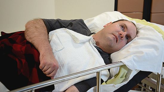 Βαριά ασθενείς «μιλάνε» με τη δύναμη της σκέψης