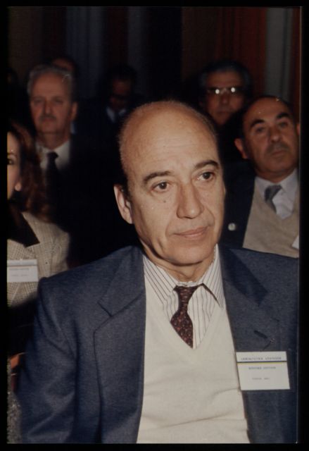 Τελευταίο ταξίδι για τον Μάκη Ρευματά