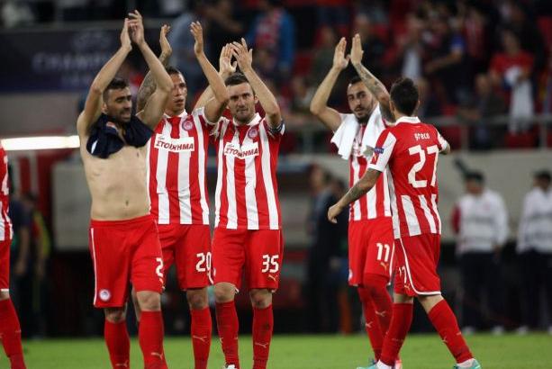 Τσάμπιονς Λιγκ: Ελπίζει ο Ολυμπιακός, αυτοκτόνησε η Σίτι