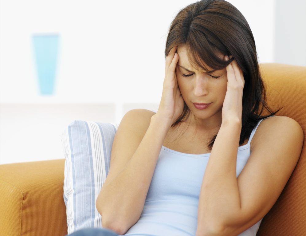 Τα «τρικ» για να νικήσετε τον πονοκέφαλο
