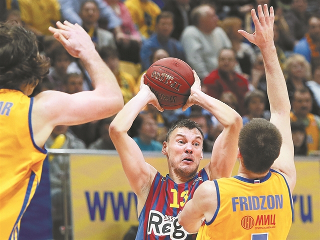 Η ΚΕΔ απαξίωσε το ντέρμπι Αιωνίων