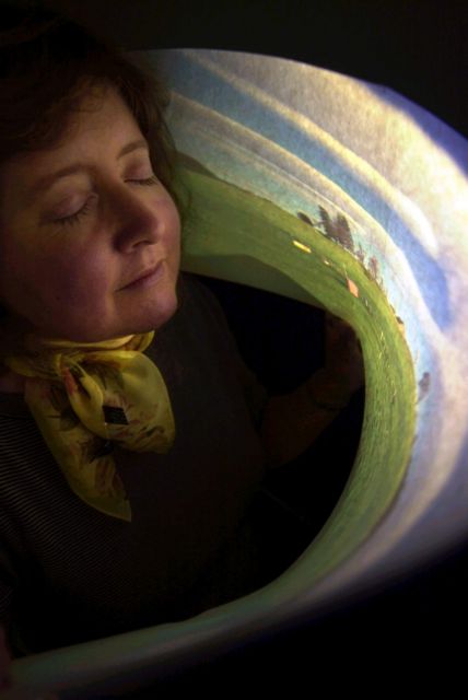 Τα ταξίδια του μυαλού δίνουν έμπνευση