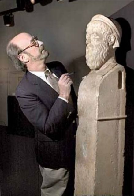 Ηταν ο Πλάτων παλαιστής;