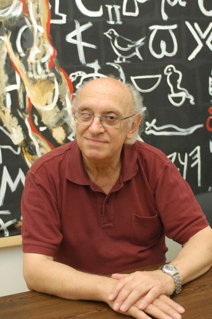 Ο ανατόμος της ελληνικής κρίσης