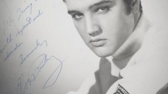 Τα πιο πλαστογραφημένα αυτόγραφα