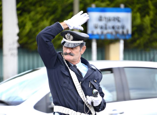 Το… μουστάκι της Αγίας Βαρβάρας