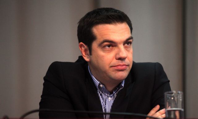 Τσίπρας: «Ο Σαμαράς δεν είναι Άγιος Βασίλης αλλά Ηρώδης»