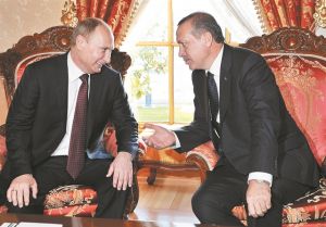 Χωρίς αυταπάτες