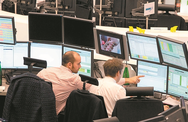 Στο ναδίρ συναλλαγές και επενδυτικό κλίμα στο ΧΑ