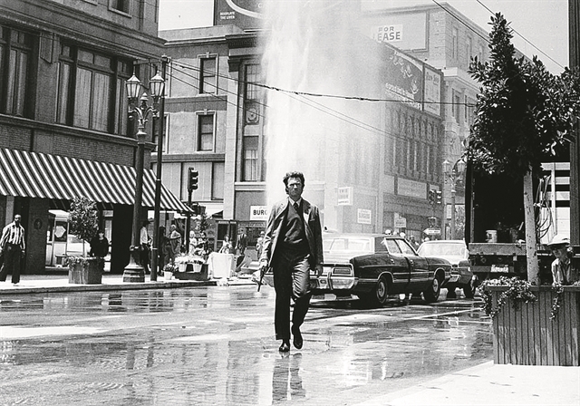 Σκέφτεται ο Ιστγουντ να «αναστήσει» τον Κάλαχαν;