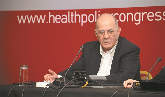 “Χρειάζονται μέτρα και για την ψυχολογική διάσταση της πανδημίας”